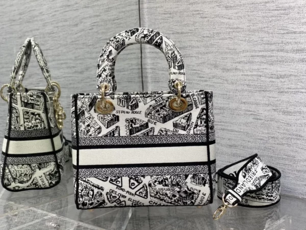 Dior bag - replica dior bags