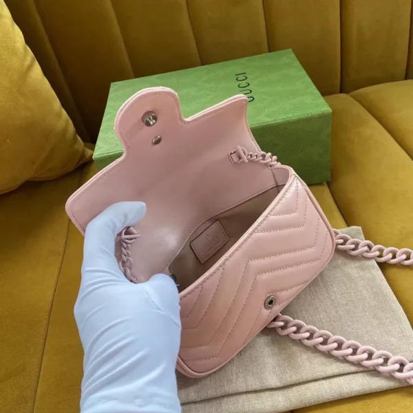 Gucci bag - replica gucci bags