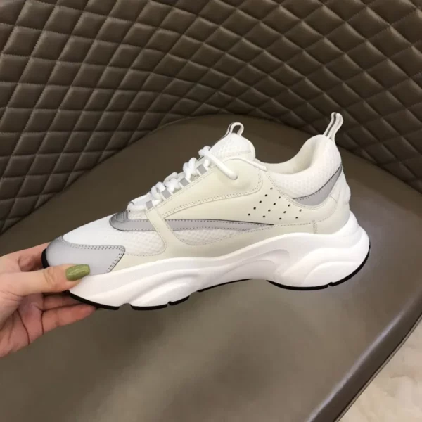 Dior shoes - rep shoes