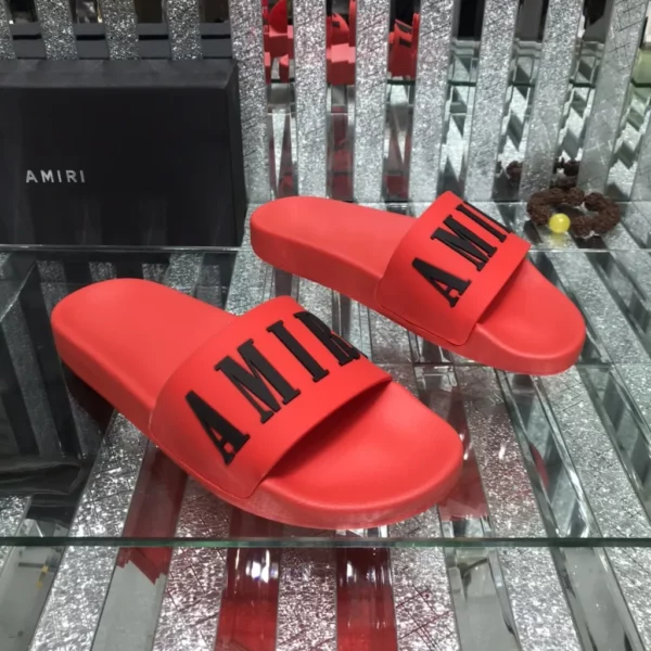 Amiri shoes - rep shoes