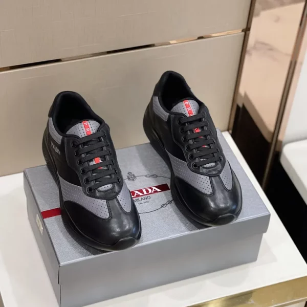 Prada shoes - rep shoes