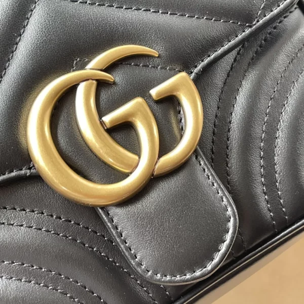 Gucci bag - replica gucci bags