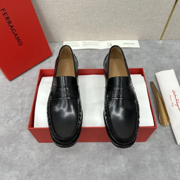 Ferragamo shoes - Reps shoes