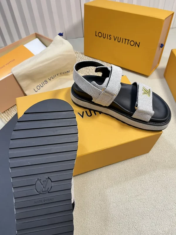 Louis Vuitton shoes - louis vuitton replica shoes