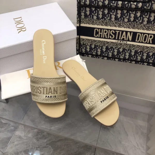 Dior shoes - Replica shoes