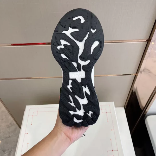 Alexander MCQueen shoes - Reps shoes