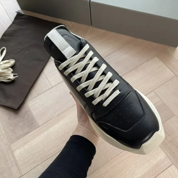 Rick Owens shoes - rep shoes