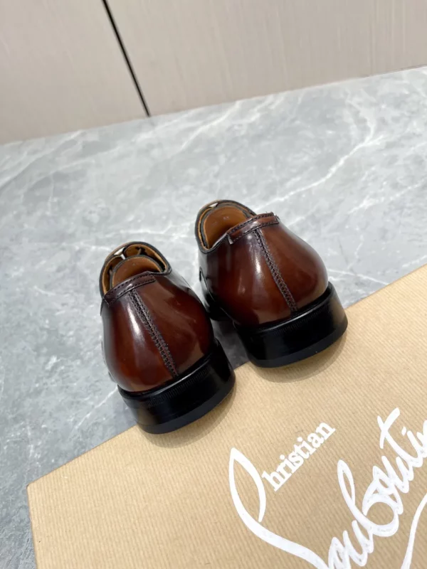 Christian Louboutin shoes - Reps shoes