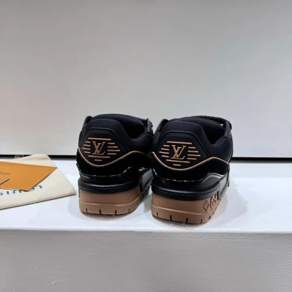 Louis Vuitton shoes - louis vuitton replica shoes