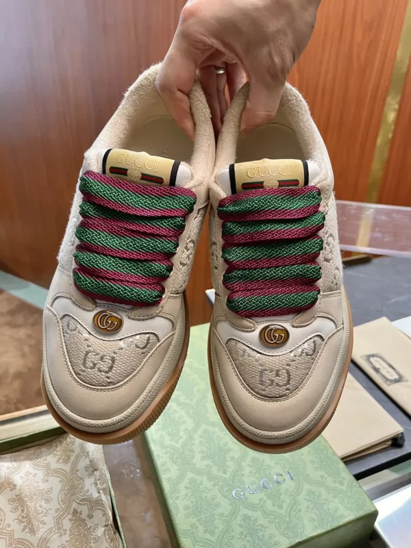 Gucci shoes - replica gucci shoes