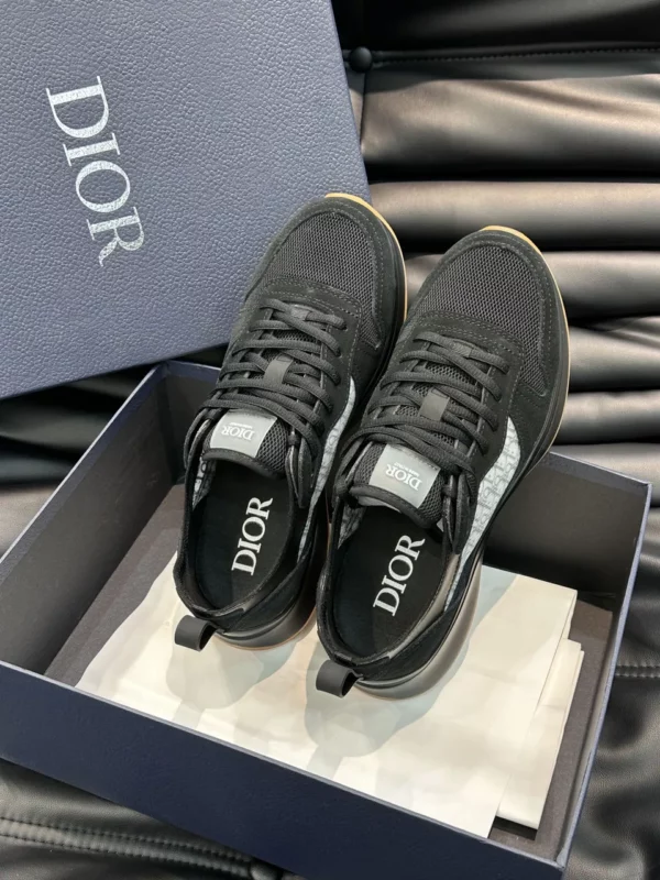 Dior shoes - Replica shoes