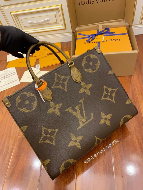 Louis Vuitton bag - louis vuitton replica bags