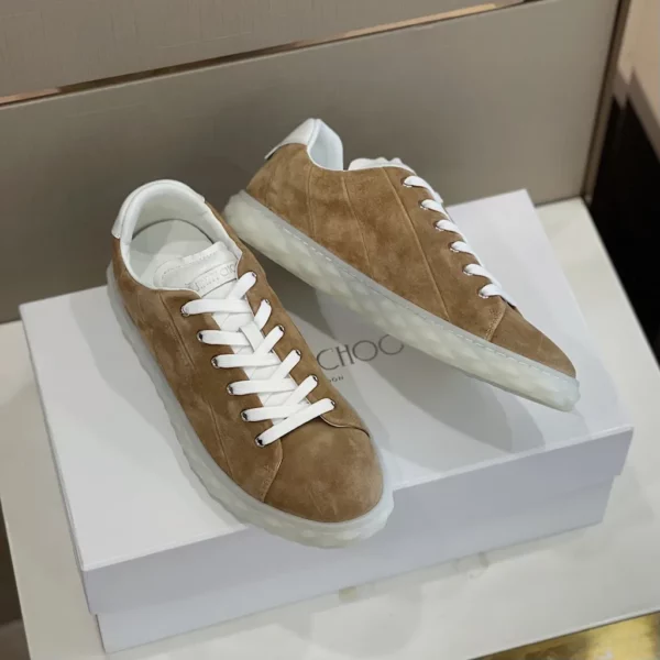 Jimmy Choo shoes - Reps shoes