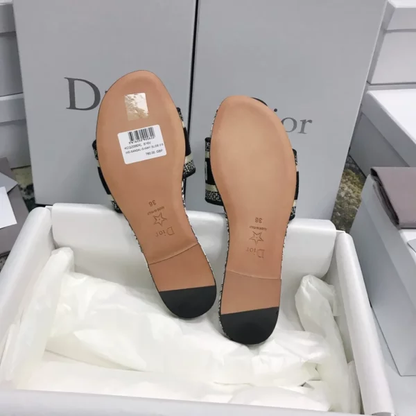 Dior shoes - rep shoes