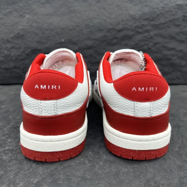 Amiri shoes - Replica shoes