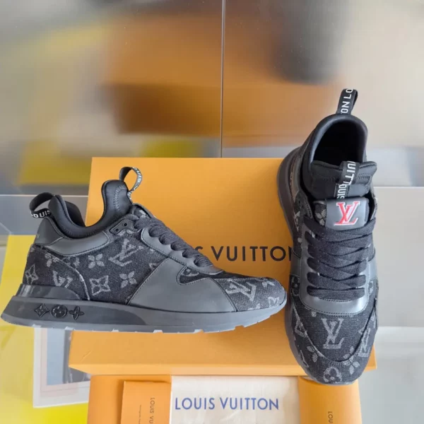 Louis Vuitton shoes - louis vuitton replica shoes