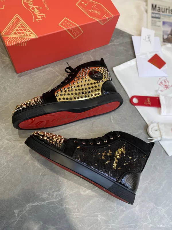 Christian Louboutin shoes - Reps shoes