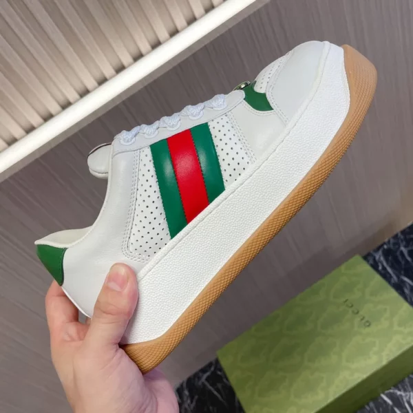 Gucci shoes - replica gucci shoes