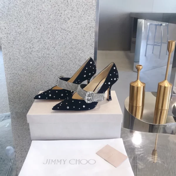 Jimmy Choo shoes - rep shoes