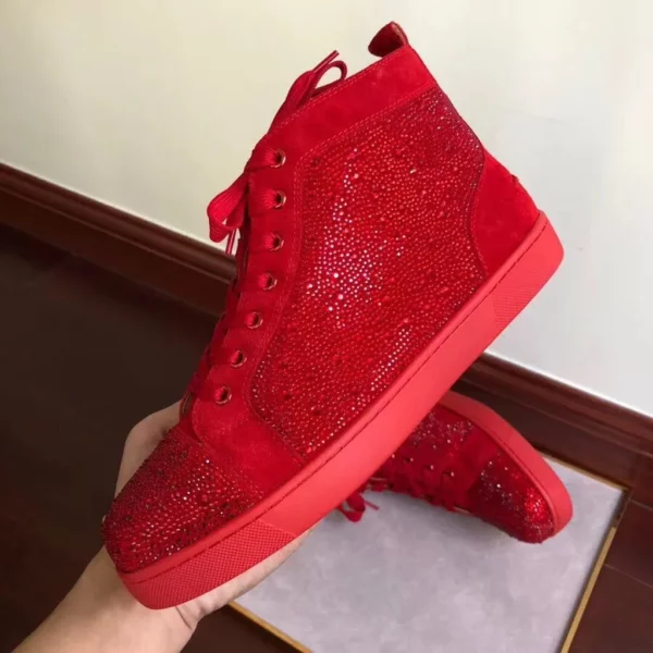 Christian Louboutin shoes - rep shoes