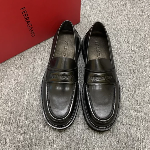 Ferragamo shoes - rep shoes