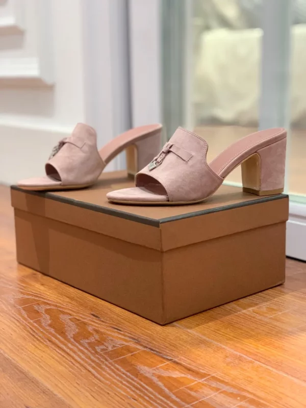 Loro Piana shoes - Replica shoes