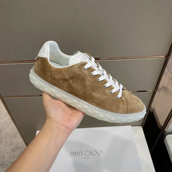 Jimmy Choo shoes - Reps shoes