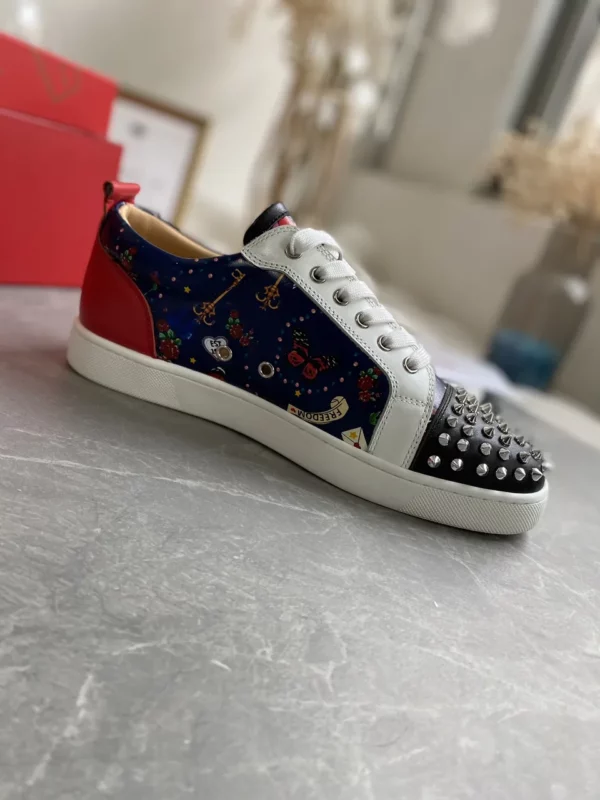 Christian Louboutin shoes - Replica shoes