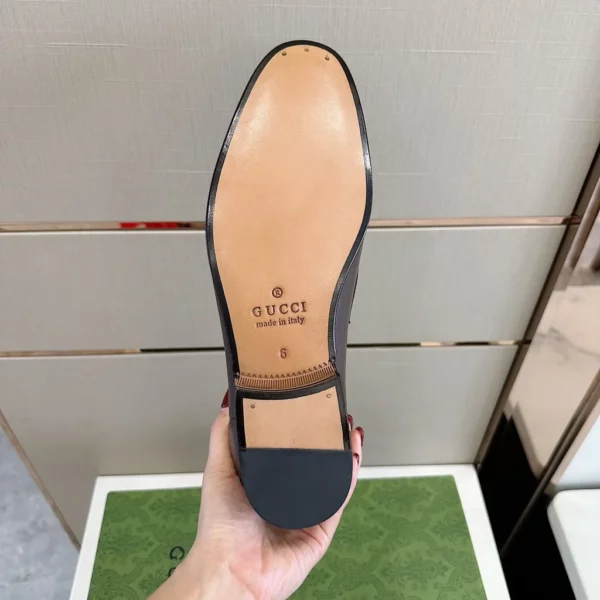 Gucci shoes - replica gucci shoes