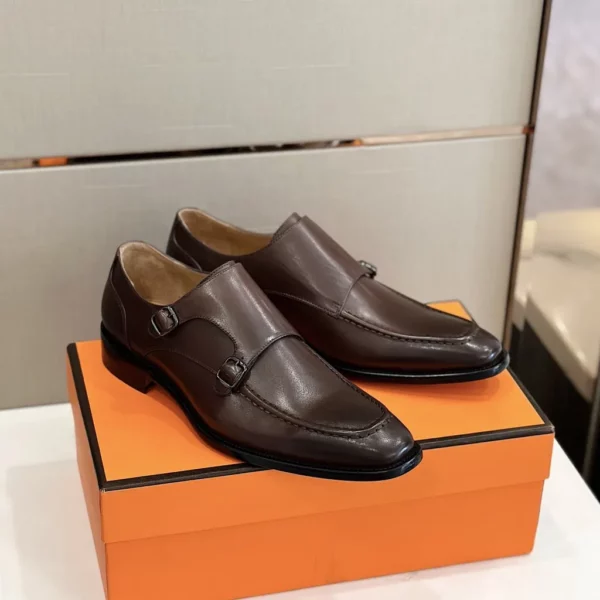 Hermes shoes - Reps shoes