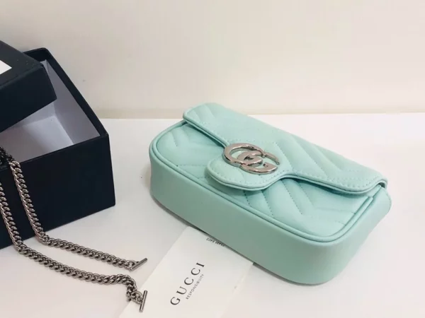 Gucci bag - replica gucci bags