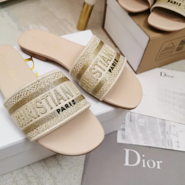 Dior shoes - rep shoes