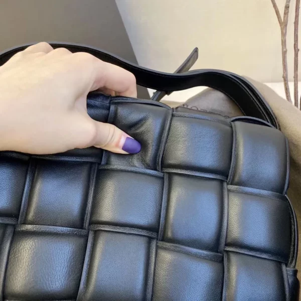 Bottega Veneta bag - rep bags