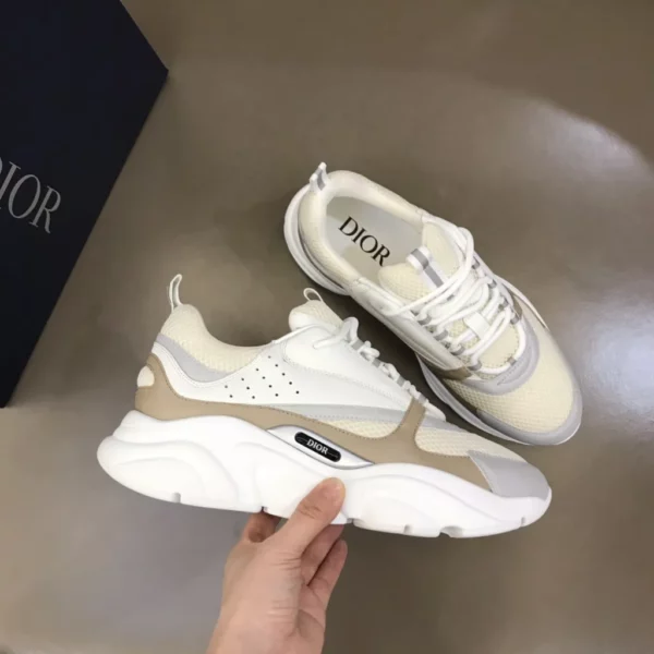 Dior shoes - Reps shoes