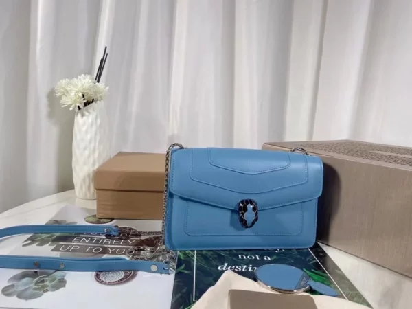 Bvlgari bag - replica bags