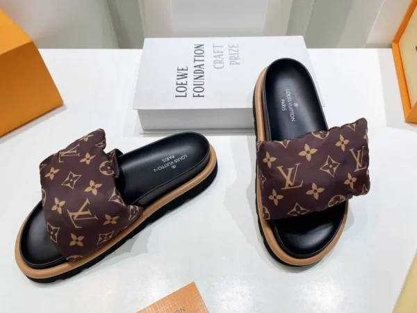 Louis Vuitton shoes - louis vuitton replica shoes