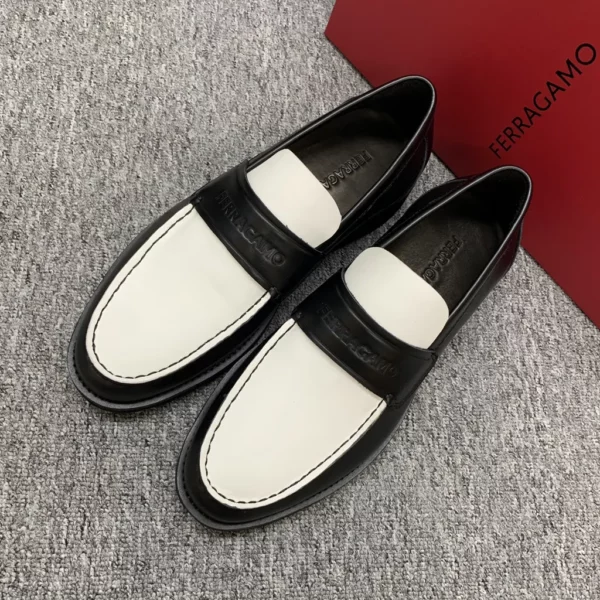 Ferragamo shoes - Reps shoes