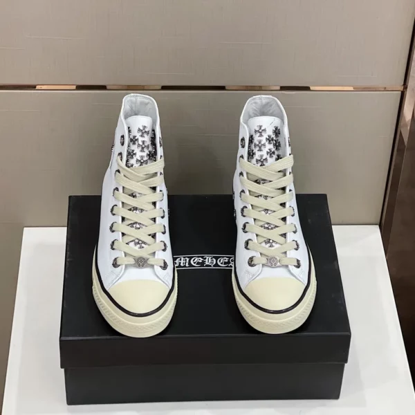 Chrome Hearts shoes - Replica shoes