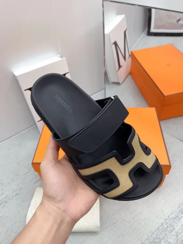 Hermes shoes - Reps shoes