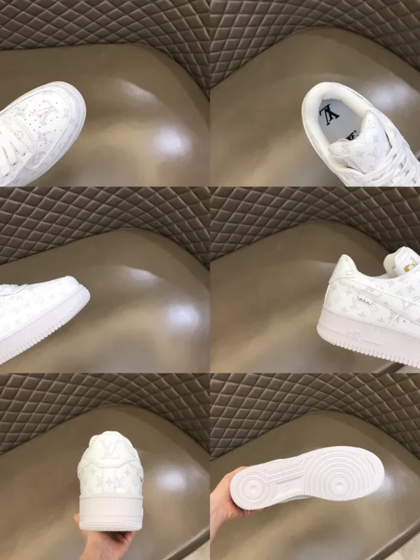 Louis Vuitton shoes - louis vuitton replica shoes