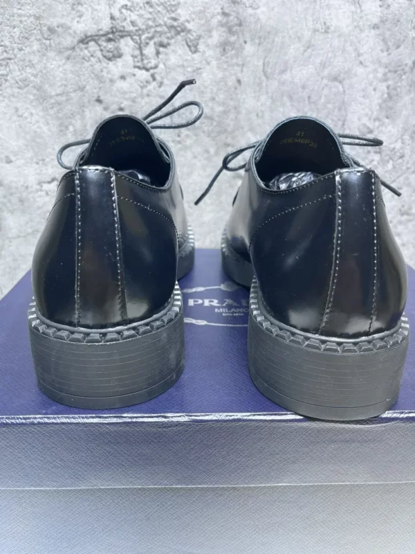 Prada shoes - Replica shoes