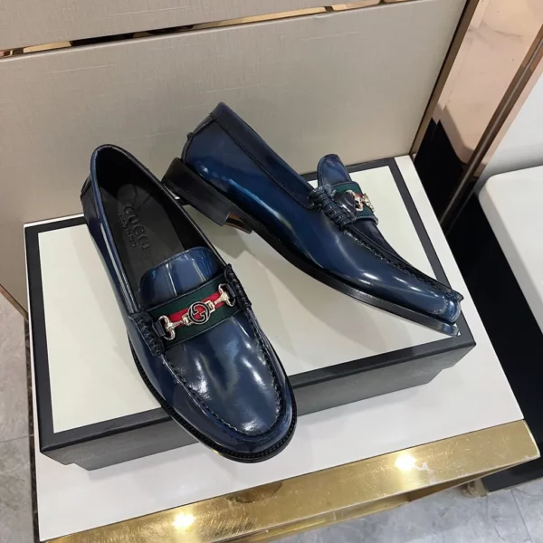 Gucci shoes - replica gucci shoes