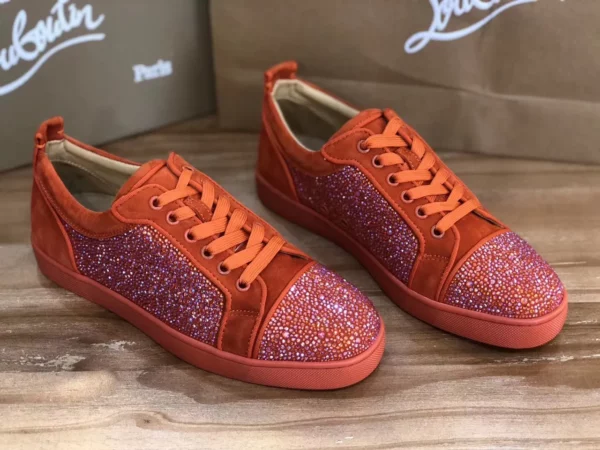 Christian Louboutin shoes - Reps shoes