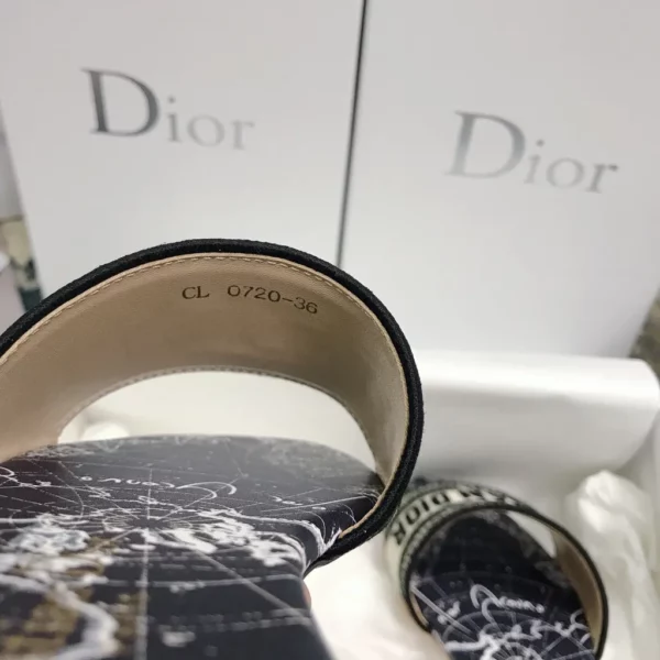 Dior shoes - Reps shoes