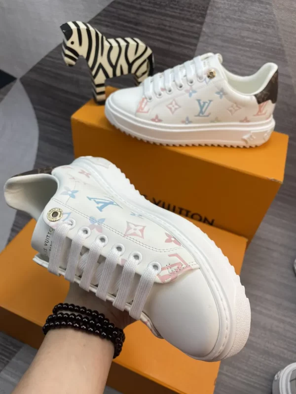 Louis Vuitton shoes - louis vuitton replica shoes