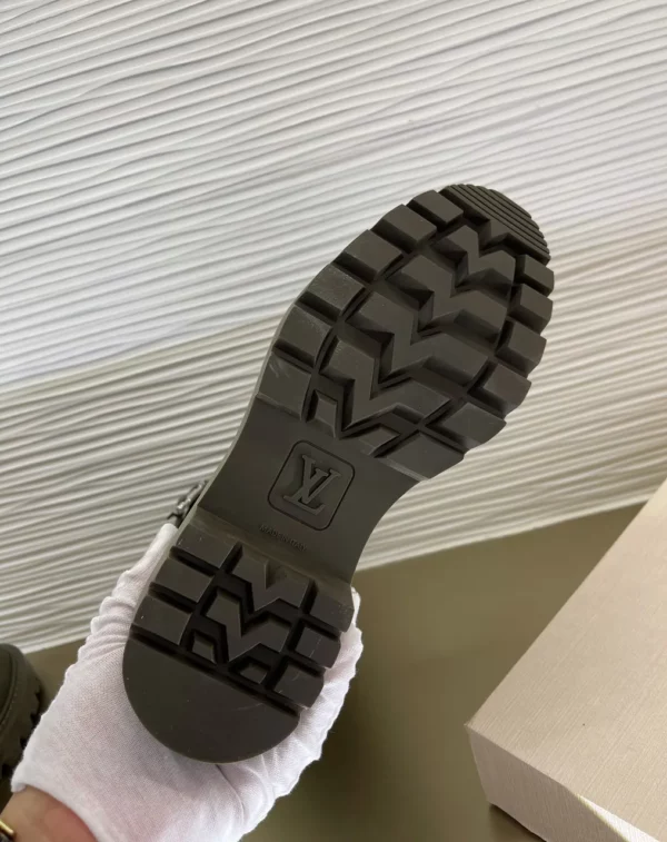 Louis Vuitton shoes - louis vuitton replica shoes