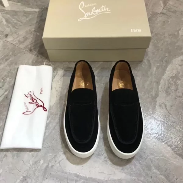 Christian Louboutin shoes - Reps shoes