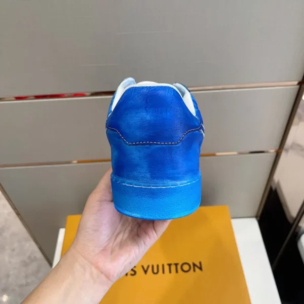 Louis Vuitton shoes - louis vuitton replica shoes