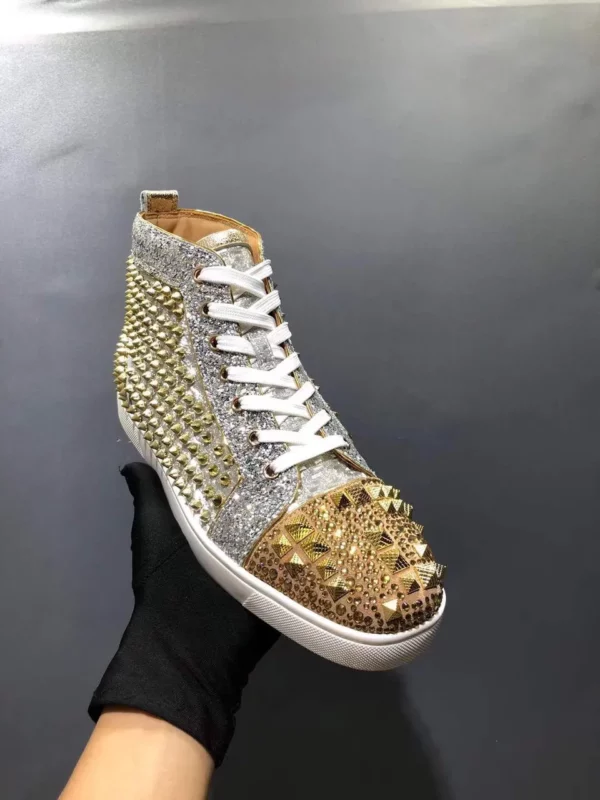 Christian Louboutin shoes - Reps shoes