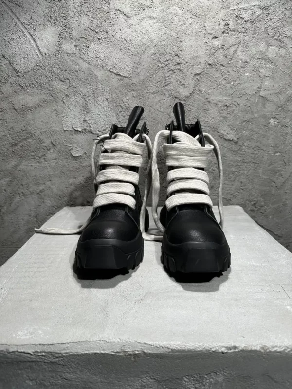 Rick Owens shoes - Replica shoes